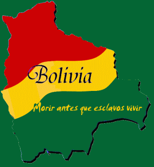 Bolivia 