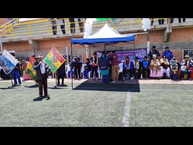 NOTICOSAS EN VILLA CALUYO