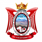 Liga Deportiva de Futbol de Salón VILLA EXALTACION 1ra. Sección LIDEFUSA - GESTION 2024