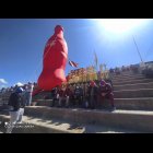 13 de Diciembre de 2020, Comienzo de la jornada Final de la Asociación Deportiva Fabril-La Paz.