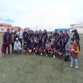 Torneo Especial
Final-Premiaci&oacute;n