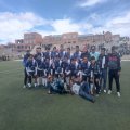 Torneo Especial
Final-Premiaci&oacute;n