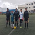 Torneo Especial
Final-Premiaci&oacute;n