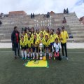 Torneo Especial
Final-Premiaci&oacute;n
