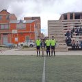 Torneo Especial
Final-Premiaci&oacute;n