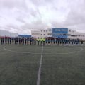 Torneo Especial
Final-Premiaci&oacute;n
