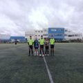 Torneo Especial
Final-Premiaci&oacute;n