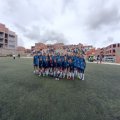 Torneo Especial
Final-Premiaci&oacute;n