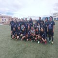 Torneo Especial
Final-Premiaci&oacute;n