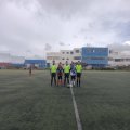 Torneo Especial
Final-Premiaci&oacute;n
