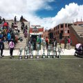 Torneo Especial
Final-Premiaci&oacute;n