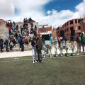 Torneo Especial
Final-Premiaci&oacute;n