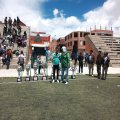 Torneo Especial
Final-Premiaci&oacute;n
