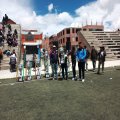 Torneo Especial
Final-Premiaci&oacute;n