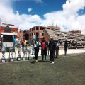 Torneo Especial
Final-Premiaci&oacute;n