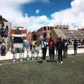 Torneo Especial
Final-Premiaci&oacute;n