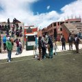 Torneo Especial
Final-Premiaci&oacute;n