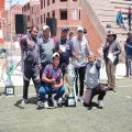 Torneo Especial
Final-Premiaci&oacute;n