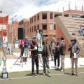 Torneo Especial
Final-Premiaci&oacute;n
