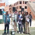 Torneo Especial
Final-Premiaci&oacute;n