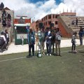 Torneo Especial
Final-Premiaci&oacute;n
