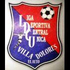 Liga Deportiva Central Única VILLA DOLORES, NotiCosas en la Ciudad de El Alto en Villa Dolores.